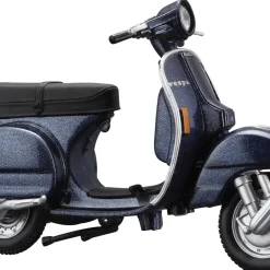 Maisto Moto Vespa 1:18 * Coches, Circuitos Y Radiocontrol