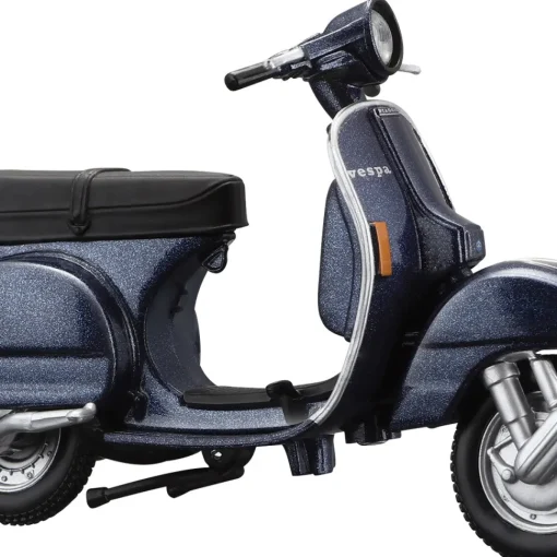 Maisto Moto Vespa 1:18 * Coches, Circuitos Y Radiocontrol