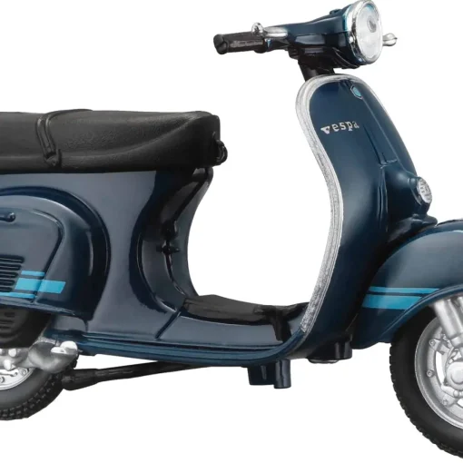 Maisto Moto Vespa 1:18 * Coches, Circuitos Y Radiocontrol