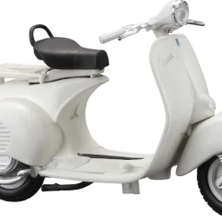 Maisto Moto Vespa 1:18 * Coches, Circuitos Y Radiocontrol