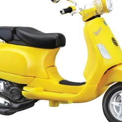 Maisto Moto Vespa 1:18 * Coches, Circuitos Y Radiocontrol