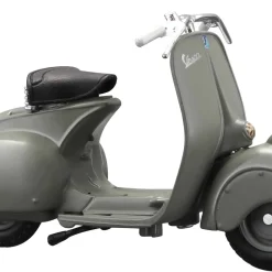 Maisto Moto Vespa 1:18 * Coches, Circuitos Y Radiocontrol
