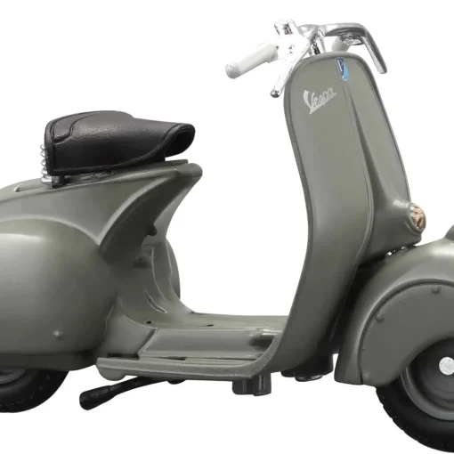 Maisto Moto Vespa 1:18 * Coches, Circuitos Y Radiocontrol