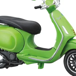Maisto Moto Vespa 1:18 * Coches, Circuitos Y Radiocontrol
