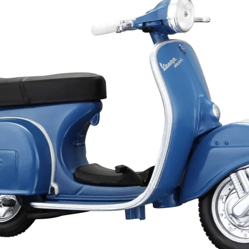 Maisto Moto Vespa 1:18 * Coches, Circuitos Y Radiocontrol