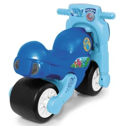 BLUES CLUES Motofeber 1 Correpasillos De Blue! Feber* Bicicletas, Correpasillos, Triciclos