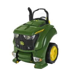 JOHN DEERE Motor Del Tractor * Preescolar