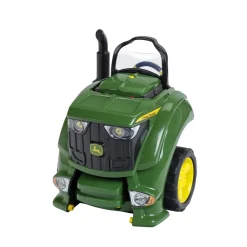 JOHN DEERE Motor Del Tractor * Preescolar
