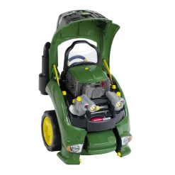 JOHN DEERE Motor Del Tractor * Preescolar