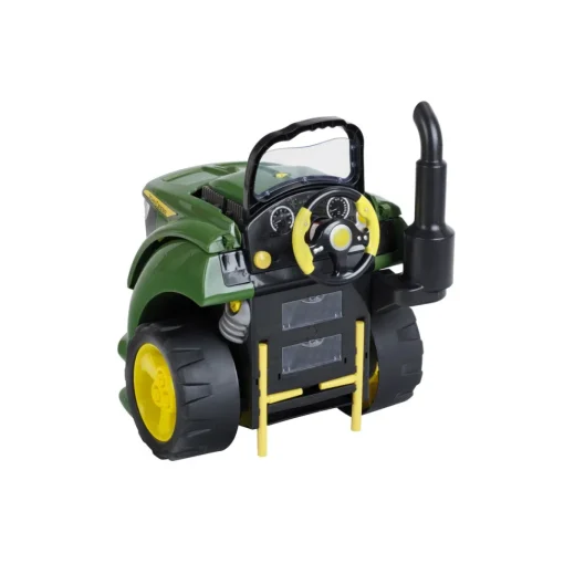 JOHN DEERE Motor Del Tractor * Preescolar
