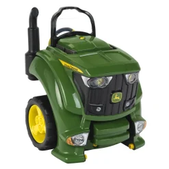 JOHN DEERE Motor Del Tractor * Preescolar