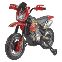 Feber Motorbike Cross * Vehículos Eléctricos