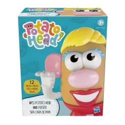 Hasbro Mrs. Potato Head* Preescolar