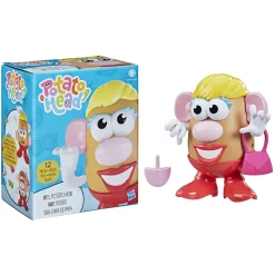 Hasbro Mrs. Potato Head* Preescolar
