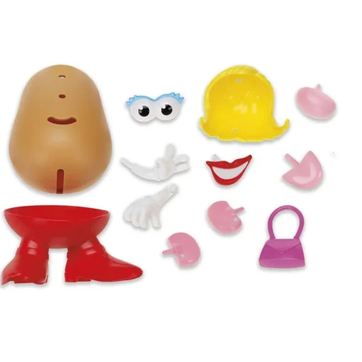 Hasbro Mrs. Potato Head* Preescolar