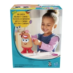 Hasbro Mrs. Potato Head* Preescolar