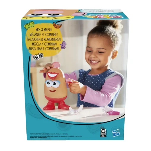 Hasbro Mrs. Potato Head* Preescolar