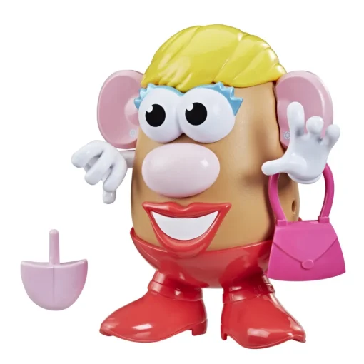 Hasbro Mrs. Potato Head* Preescolar