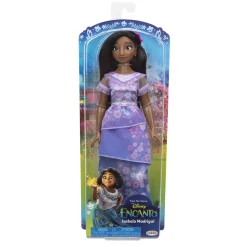 Jakks Pacific Muneca Articulada Isabela Madrigal 28 Cm Encanto Disney* Munecas Y Peluches
