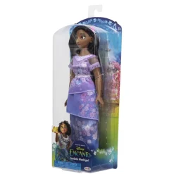Jakks Pacific Muneca Articulada Isabela Madrigal 28 Cm Encanto Disney* Munecas Y Peluches