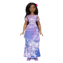 Jakks Pacific Muneca Articulada Isabela Madrigal 28 Cm Encanto Disney* Munecas Y Peluches