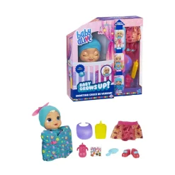 Hasbro Muneca Baby Alive Martina Crece De Verdad* Munecas Y Peluches