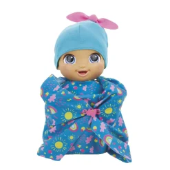 Hasbro Muneca Baby Alive Martina Crece De Verdad* Munecas Y Peluches