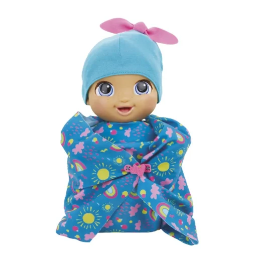 Hasbro Muneca Baby Alive Martina Crece De Verdad* Munecas Y Peluches