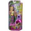 Barbie Muneca ¡Vamos De Camping! Munecas Con Mascotas* Munecas Y Peluches