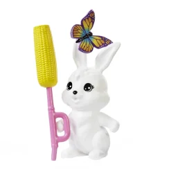 Barbie Muneca ¡Vamos De Camping! Munecas Con Mascotas* Munecas Y Peluches