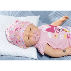 Baby Born Muneca Bebe Magic Girl * Munecas Y Peluches