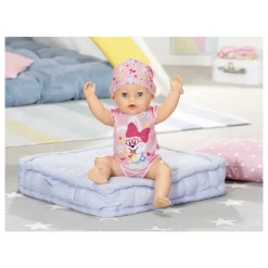 Baby Born Muneca Bebe Magic Girl * Munecas Y Peluches