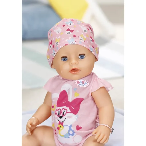 Baby Born Muneca Bebe Magic Girl * Munecas Y Peluches