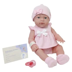 El Corte Inglés Muneca Bebe ¡Que Bonita Eres! El Corte Ingles* Munecas Y Peluches