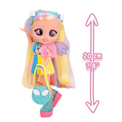 Bebés Llorones Muneca Bff Serie 3 Jenna* Munecas Y Peluches