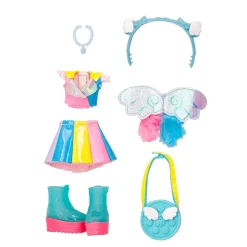 Bebés Llorones Muneca Bff Serie 3 Jenna* Munecas Y Peluches