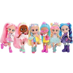 Bebés Llorones Muneca Bff Serie 3 Jenna* Munecas Y Peluches