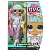 Lol Surprise Muneca Candylicious L.O.L. Surprise Omg* Munecas Y Peluches