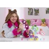 Barbie Muneca Chelsea Con Disfraz De Tucan Cutie Reveal* Munecas Y Peluches