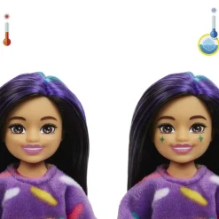 Barbie Muneca Chelsea Con Disfraz De Tucan Cutie Reveal* Munecas Y Peluches