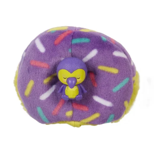 Barbie Muneca Chelsea Con Disfraz De Tucan Cutie Reveal* Munecas Y Peluches