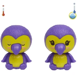 Barbie Muneca Chelsea Con Disfraz De Tucan Cutie Reveal* Munecas Y Peluches