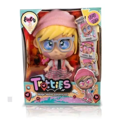 TROTTIES Muneca De Juguete Trottie Lucy Famosa* Munecas Y Peluches