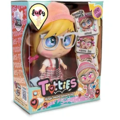 TROTTIES Muneca De Juguete Trottie Lucy Famosa* Munecas Y Peluches
