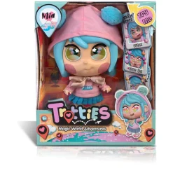 TROTTIES Muneca De Juguete Trottie Mia Famosa* Munecas Y Peluches