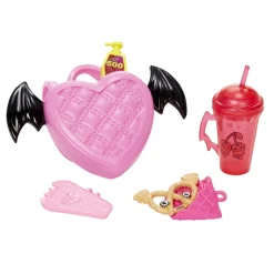 Monster High Muneca Draculaura * Munecas Y Peluches