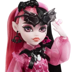 Monster High Muneca Draculaura * Munecas Y Peluches