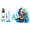 Rainbow High Muneca Fantastic Fashion Doll Skyler * Munecas Y Peluches