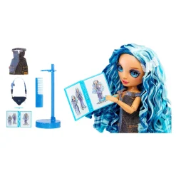 Rainbow High Muneca Fantastic Fashion Doll Skyler * Munecas Y Peluches