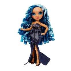 Rainbow High Muneca Fantastic Fashion Doll Skyler * Munecas Y Peluches